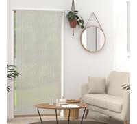 Soleil d'Ocre Tenda porta finestra Oro 90 x 200 cm