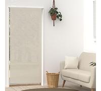 Soleil d'Ocre Tenda Bise-Bise Beige (Ecru) 90 x 200 cm