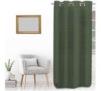 Soleil D'Ocre Tende BOHEME in Verde 135x250 cm