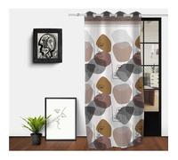 Soleil D'Ocre Tende MODERN in Multicolore 135x250 cm