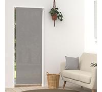 Soleil d'ocre Voliles, Grigio, 70 X 200 cm