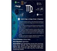 Soleil en Vierge: Les pierres de la Vierge et ses rituels