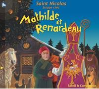 Soleil et Compagnie - St Nicolas Frappe chez Mathilde et Renardeau