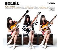 Soleil - My Name Is Soleil