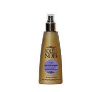 Soleil nero 63 Spray olio secco vitamina 30 protezione alta