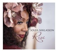 Soleil Niklasson Quintet - Rise