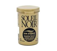 Soleil Noir Crema vitaminica abbronzatura intensa antiossidante 20 ml
