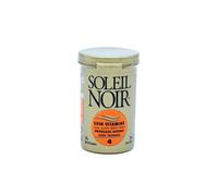 Soleil Noir Cura vitaminata abbronzante scura 4 20ml