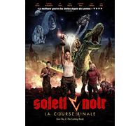 Soleil Noir: La Course Finale (DVD) Lara Rossi Vladimir Burlakov Kit Dale