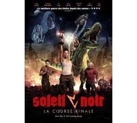 Soleil Noir: La Course Finale (DVD) Lara Rossi Vladimir Burlakov Kit Dale