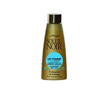 Soleil Noir Latte vitaminico dopo sole prolungatore abbronzante - flacone da 150 ml
