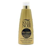 Soleil Noir Olio Vitamina: Senza Filtro Ultra-Bronzante 150ml
