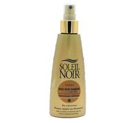 Soleil Noir N°13 Olio Secco Vitamina abbronzatura intensa SPF4 150ml - Olio abbronzante