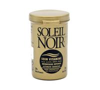 Soleil Noir N°14 Trattamento vitaminico abbronzatura intensa 20ml - Prodotto abbronzante