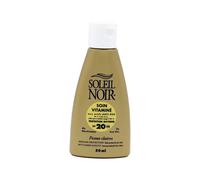Soleil Noir N°16 Trattamento Vitamina SPF20 50ml - Crema solare