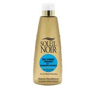 Soleil Noir N°32 Olio vitaminico idratante 150 ml - Olio solare