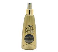 Soleil Noir N°43 Olio Secco Vitaminico Ultra Abbronzante 150 ml - Spray Solare