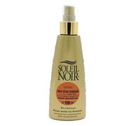 Soleil Noir N°60 Olio Secco Vitamina Spf10 150 ml - Olio solare spray