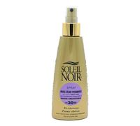 Soleil Noir N°63 Olio Secco Vitamina SPF30 150ml - Solare