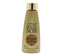 Soleil Noir N°7 Latte Vitamina abbronzatura intensa SPF4 150ml - Latte abbronzante
