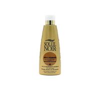 Soleil Noir Olio Vitaminato 4 Abbronzatura intensa 150 ml