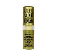 Soleil Noir stick labbra incolore SPF30 4gr