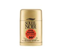 Soleil Noir Stick Solare Pelle Sensibile SPF50+ - Protezione solare stick