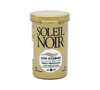 Soleil Noir Vitamined Care SPF6 20ml
