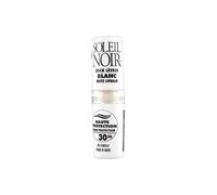 Soleil Noir White Lipbalm SPF 30 4g by Soleil Noir