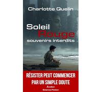 Soleil Rouge: Souvenirs interdits