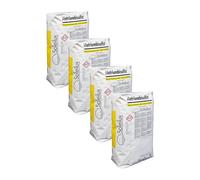 SOLEILUX 4x25kg (100kg) PH - Meno Minus Granulare Rapido, Correttore per Ridurre il Valore di PH nella Piscina, Rapida e Completa Dissoluzione senza Residui per Acqua sempre Limpida