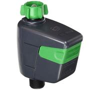 Solem BL-Nr Programmatore per Rubinetto Bluetooth, Nero