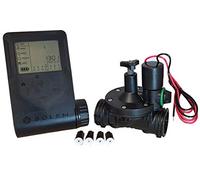 Programmatore batteria SOLEM WOOBEE BL-IP-1 (display e tasti)+ elettrovalvola 9