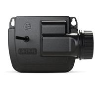 SOLEM Programmatore a batterie LR-IP-FL 1 stazione con controllo del flusso