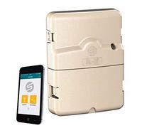 SOLEM Programmatore AC elettrico 6 stazioni controllate via Bluetooth