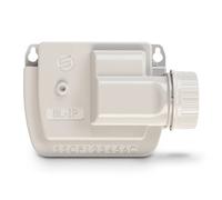 SOLEM - Programmatore Irrigazione BL-IP Bluetooth | 2/4 Stazioni | Impermeabile
