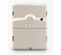 SOLEM - Programmatore Irrigazione Bluetooth BL-IS | 24Vca | Interno | 4 o 6 Staz