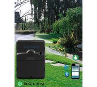 SOLEM Programmatore per irrigazione WF Wi-Fi IP68 6 stazioni