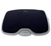 SoleMate Comfort Poggiapiedi, Grigio/Nero - 56153