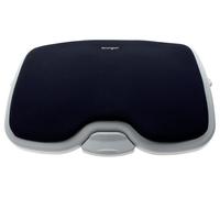 SoleMate Comfort Poggiapiedi, Grigio/Nero - 56153