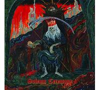 Solemn Ceremony - Solemn Ceremony
