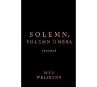 Solemn, Solemn Umbra