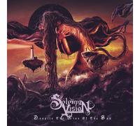 Solemn Vision - Despite The Rise Of The Sun