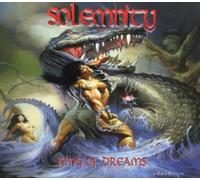 Solemnity - King of Dreams (Digipack CD+Bo