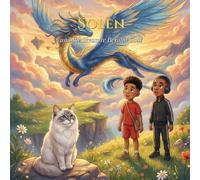 Solen and the Treasure Beyond Gold