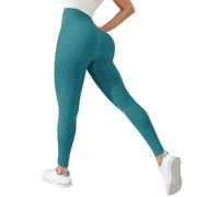 Solenao Leggins 3D Anticellulite Donna,Push Up Sculpture Lipedema a Compressione Controllo Graduata Anti Cellulite Leggings Sportivo Vita Alta Senza Cuciture Donna Fitness Yoga Pantacollant S-3XL