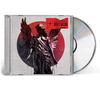Solence Angels Calling (CD) Album (Jewel Case) (PRESALE 28/11/2025)