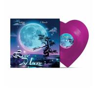 Solene & J. Rawls Love Moon/Can't Catch Me in Love (Vinyl LP)