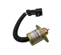 Solenoid 12 V compatibile con Thermo King Carrier Woodward R90 25-15230-01 CT 4,91