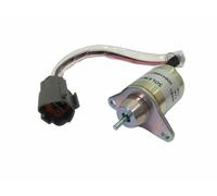 Solenoid Adatto A per Yanmar 2TNV70 3TNE88 3TNV70 3TNV76 3TNV82 3TNV88